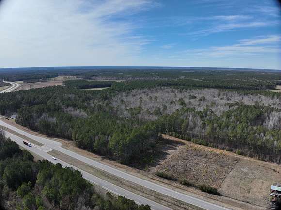 6.4 Acres of Residential Land for Sale in Eure, North Carolina