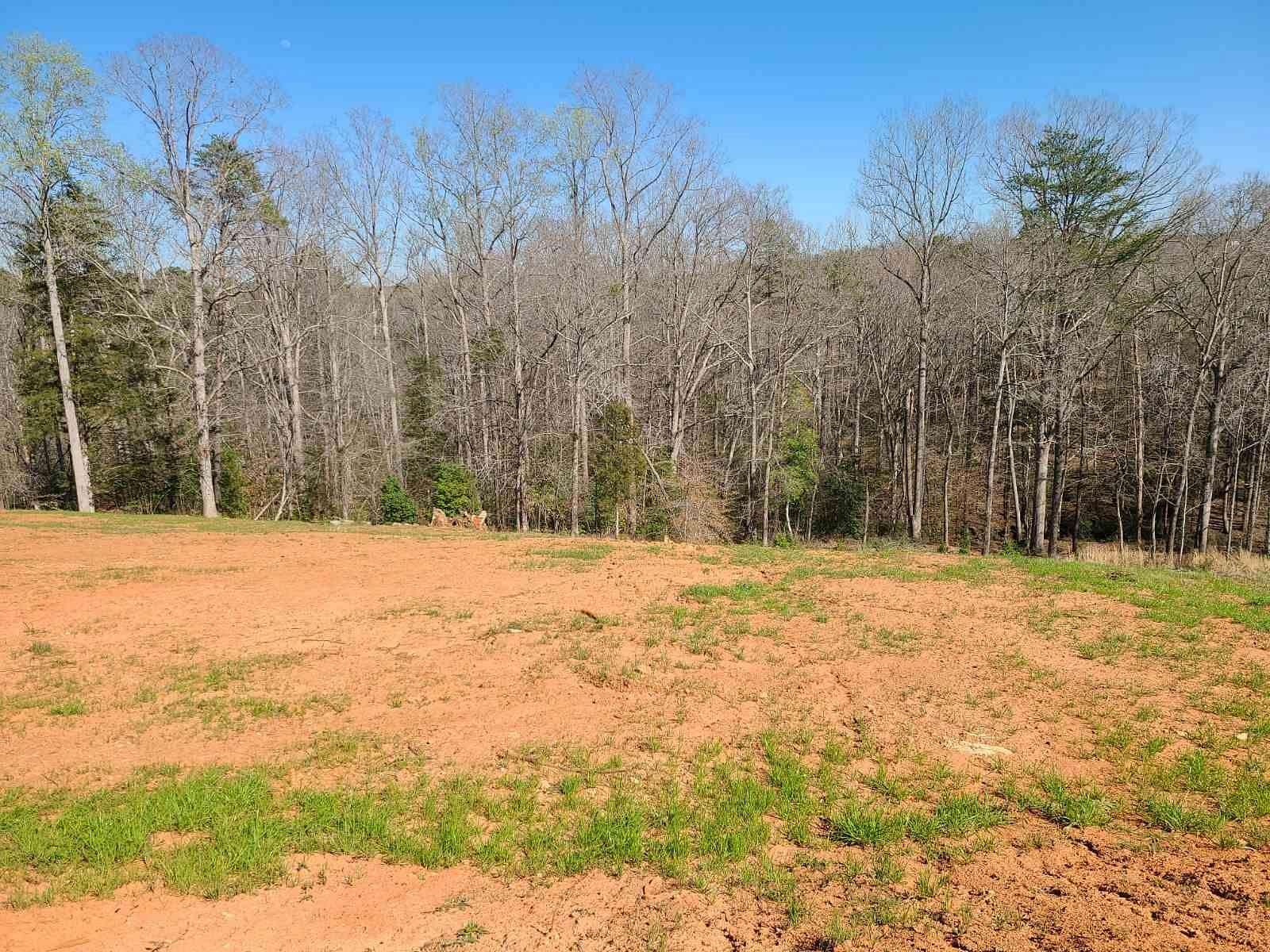 0.58 Acres of Residential Land for Sale in Chesnee, South Carolina