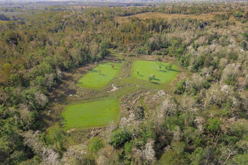 631 Acres of Recreational Land & Farm for Sale in Greensburg, Louisiana