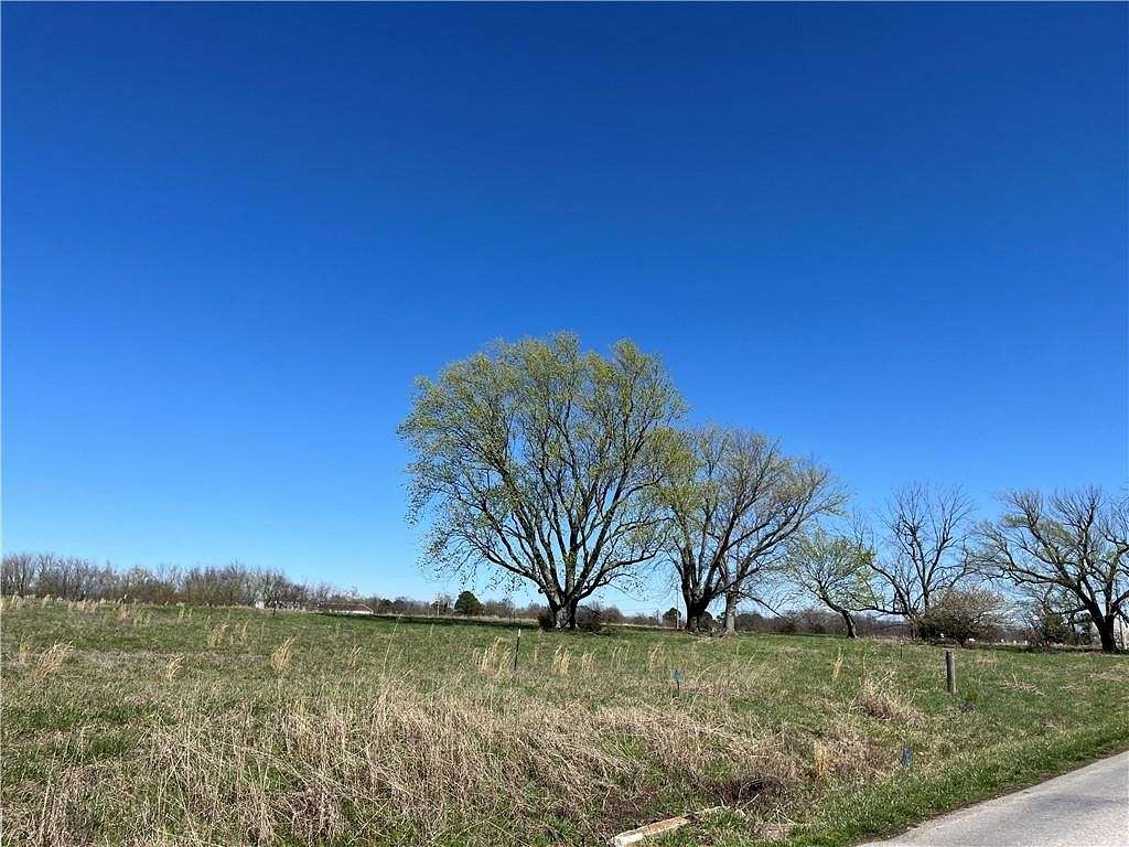 4.8 Acres of Residential Land for Sale in Lincoln, Arkansas