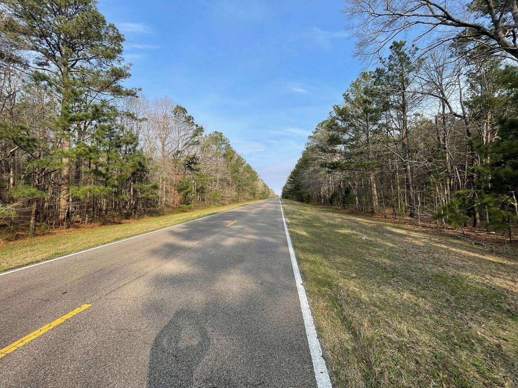 31.2 Acres of Land for Sale in Columbus, Mississippi