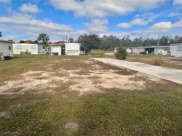0.13 Acres of Residential Land for Sale in Fort Myers, Florida
