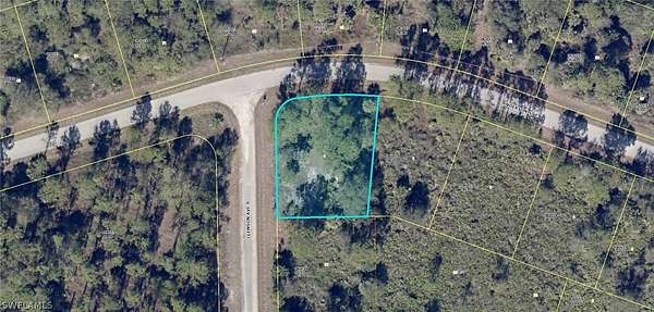 0.28 Acres of Land for Sale in Lehigh Acres, Florida