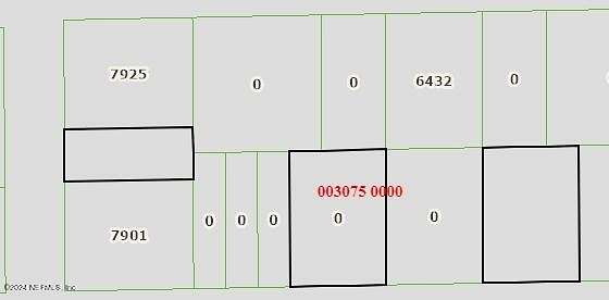 0.45 Acres of Residential Land for Sale in Jacksonville, Florida