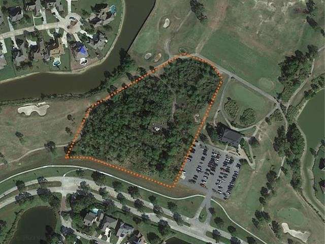 5.7 Acres of Residential Land for Sale in Slidell, Louisiana