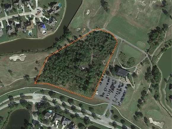 5.7 Acres of Residential Land for Sale in Slidell, Louisiana