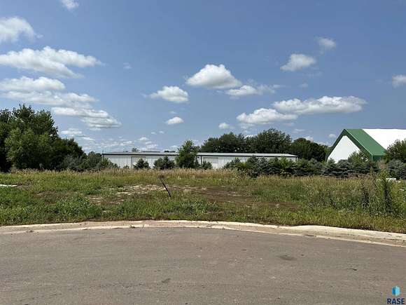 0.33 Acres of Residential Land for Sale in Harrisburg, South Dakota