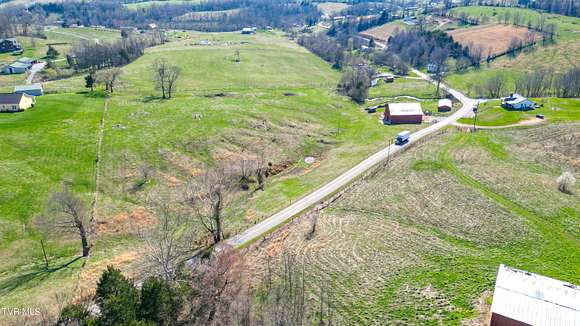15.8 Acres of Land for Sale in Limestone, Tennessee