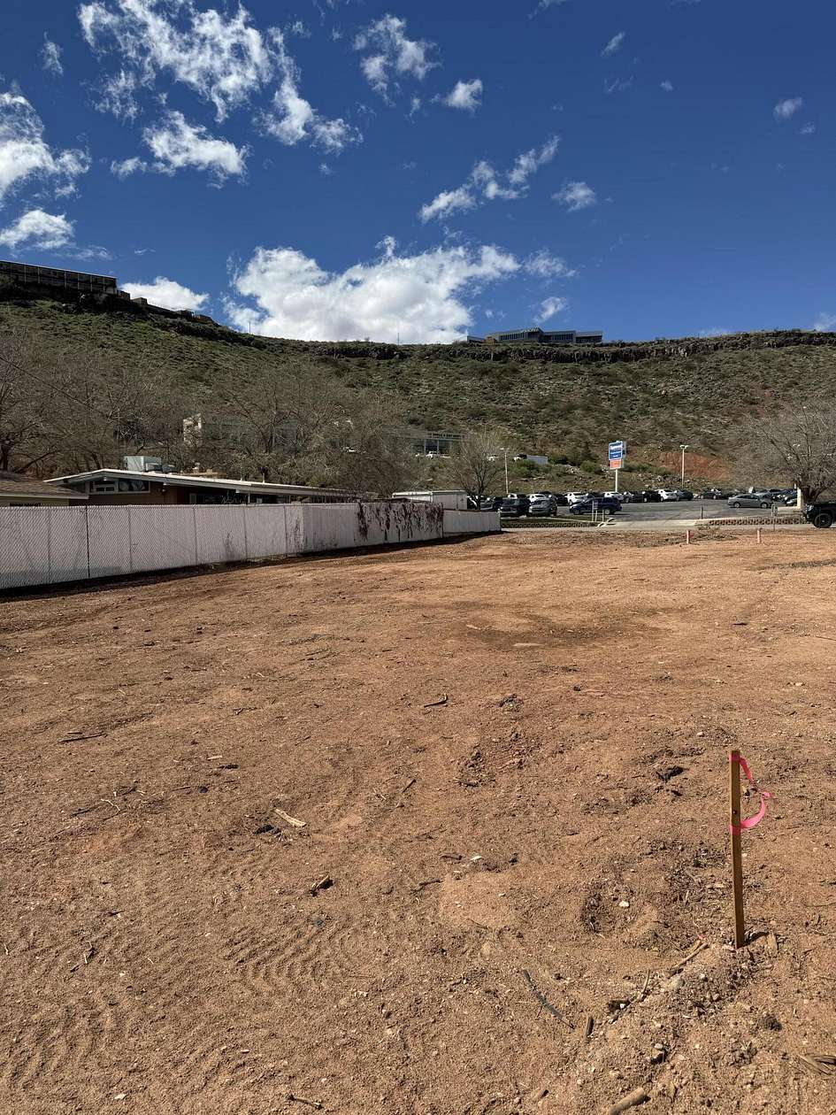 0.15 Acres of Residential Land for Sale in St. George, Utah