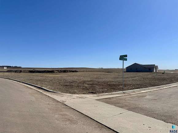 0.29 Acres of Residential Land for Sale in Valley Springs, South Dakota