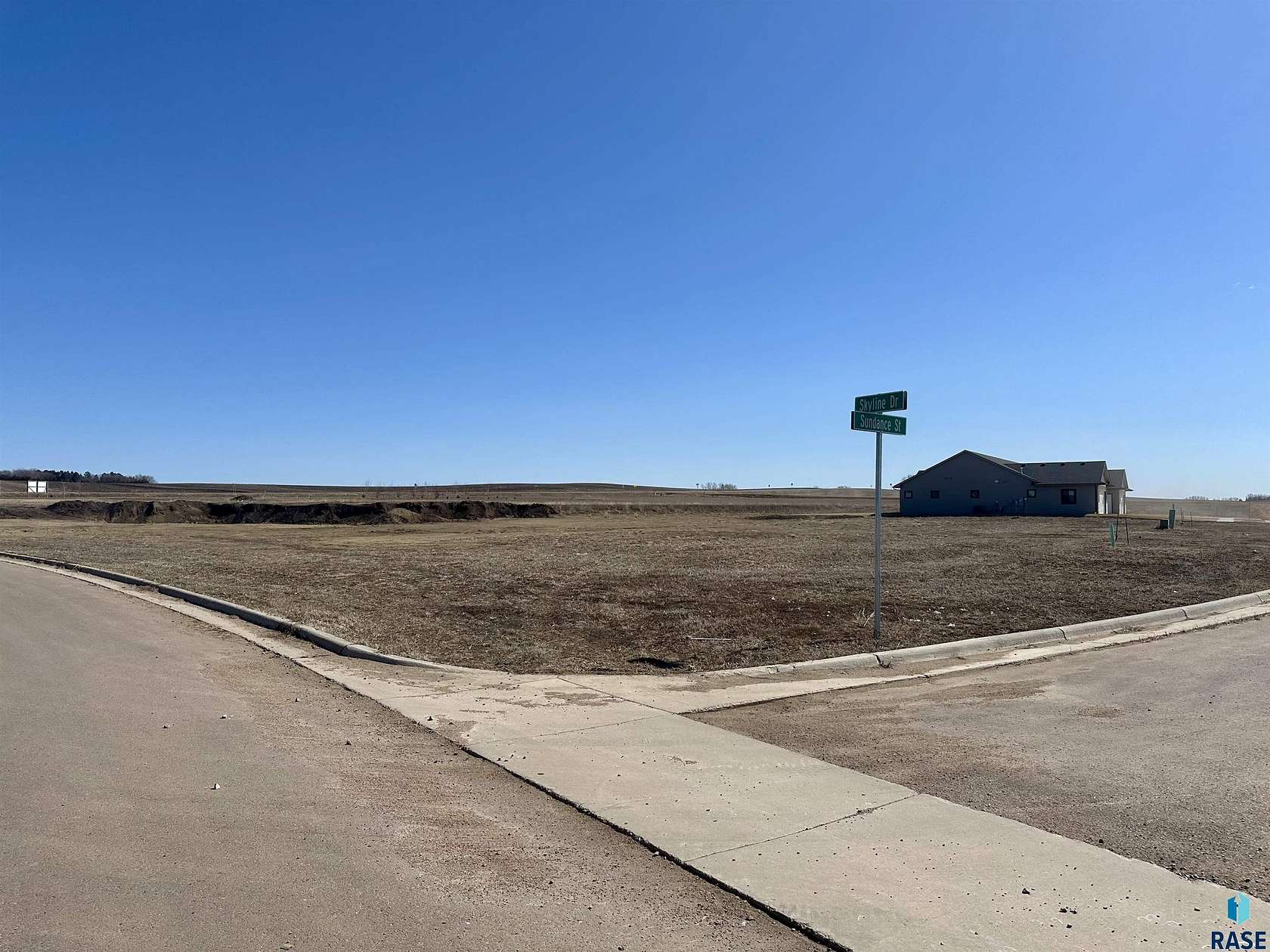 0.34 Acres of Residential Land for Sale in Valley Springs, South Dakota