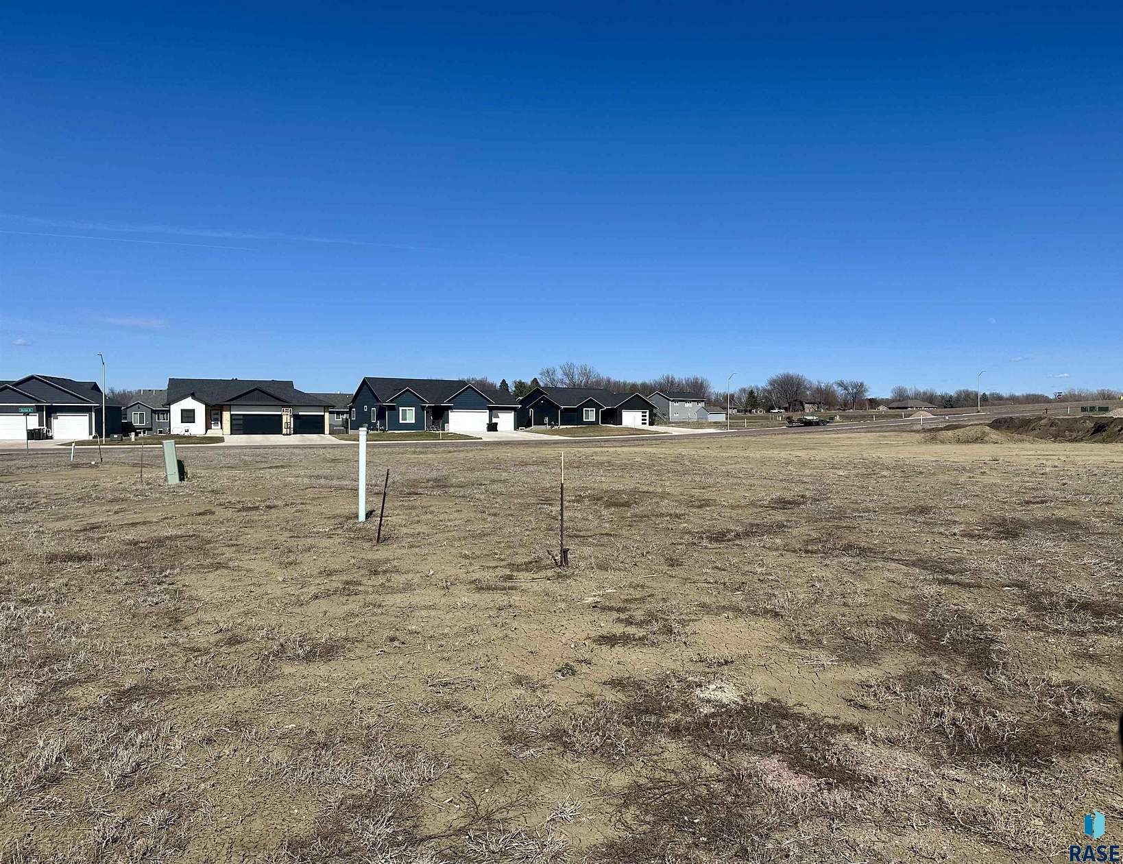 0.34 Acres of Residential Land for Sale in Valley Springs, South Dakota