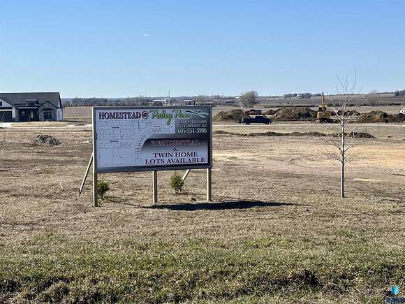 0.34 Acres of Residential Land for Sale in Valley Springs, South Dakota