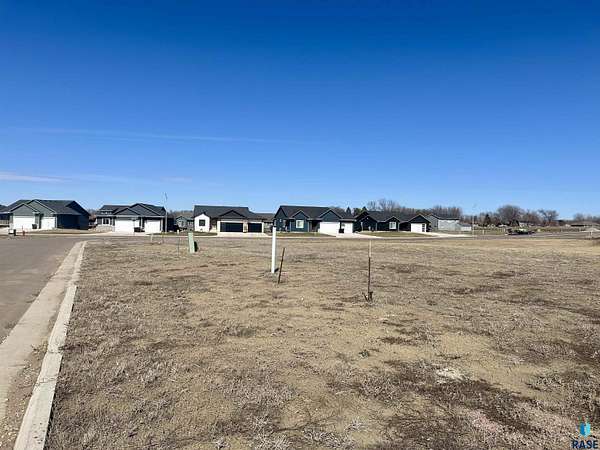 0.34 Acres of Residential Land for Sale in Valley Springs, South Dakota