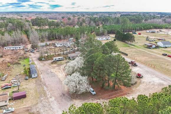 1.7 Acres of Land for Sale in Youngsville, North Carolina