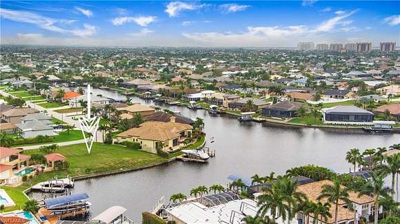 0.259 Acres of Residential Land for Sale in Cape Coral, Florida