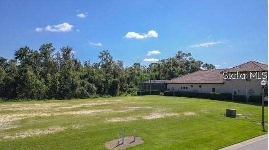 0.38 Acres of Residential Land for Sale in Reunion, Florida
