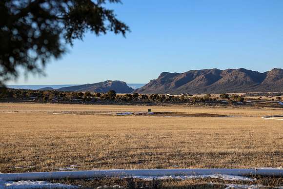 51 Acres of Recreational Land & Farm for Sale in Montrose, Colorado