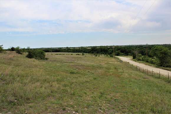 11.4 Acres of Land for Sale in Dublin, Texas