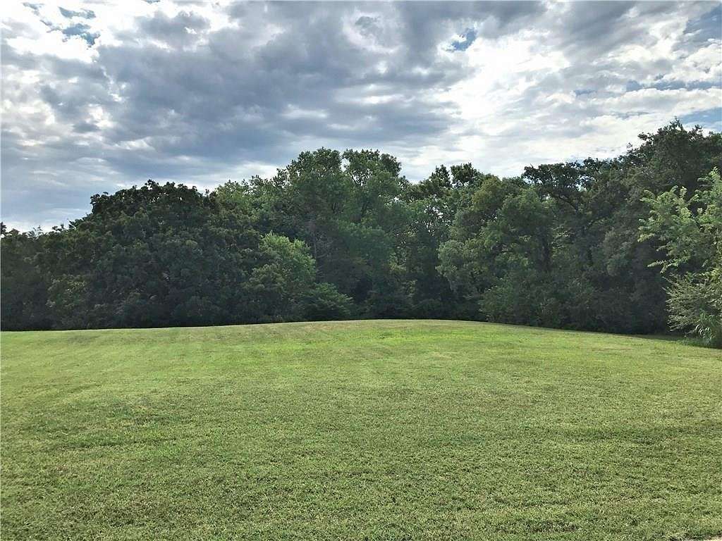 0.35 Acres of Residential Land for Sale in Shawnee, Oklahoma