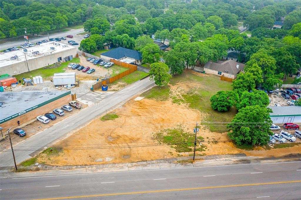0.34 Acres of Land for Sale in Haltom City, Texas