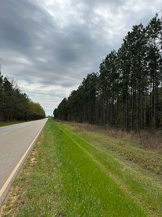 33 Acres of Recreational Land & Farm for Sale in Atmore, Alabama