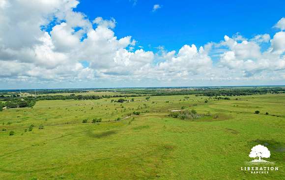 12.5 Acres of Land for Sale in Guy, Texas