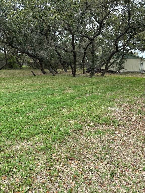 0.32 Acres of Improved Residential Land for Sale in Ingleside, Texas