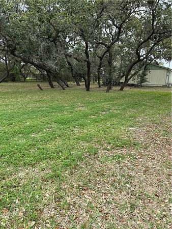0.32 Acres of Improved Residential Land for Sale in Ingleside, Texas
