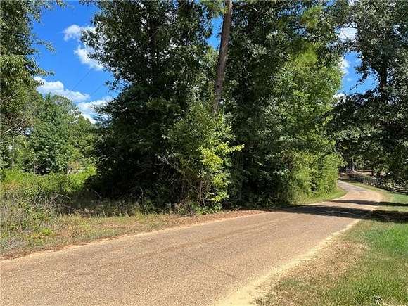19 Acres of Agricultural Land for Sale in Elmer, Louisiana