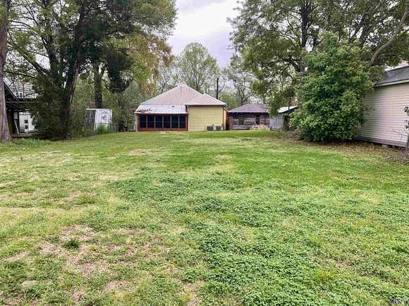 0.19 Acres of Residential Land for Sale in Baton Rouge, Louisiana