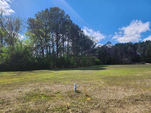 1.4 Acres of Land for Sale in Columbus, Mississippi