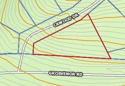 0.32 Acres of Residential Land for Sale in Bella Vista, Arkansas