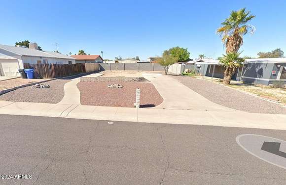 0.14 Acres of Residential Land for Sale in Phoenix, Arizona