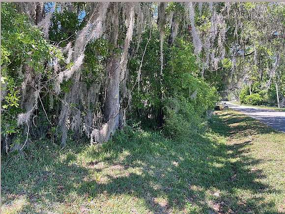0.11 Acres of Residential Land for Sale in Brooksville, Florida