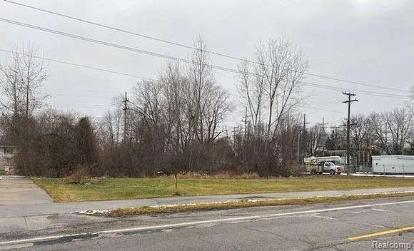 0.42 Acres of Residential Land for Sale in Harrison Charter Township, Michigan