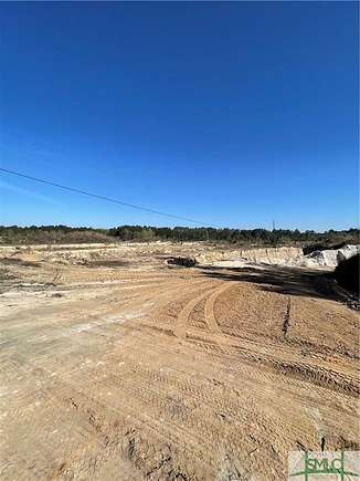 76 Acres of Land for Sale in Bloomingdale, Georgia