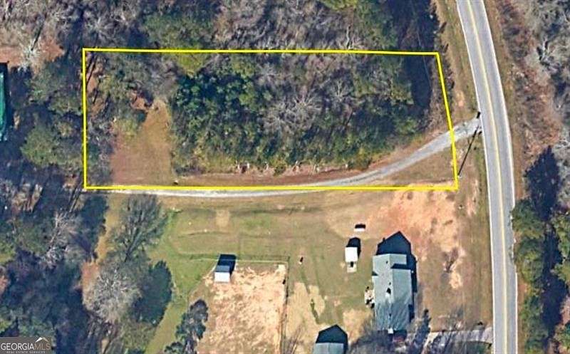 1 Acre of Residential Land for Sale in Conyers, Georgia