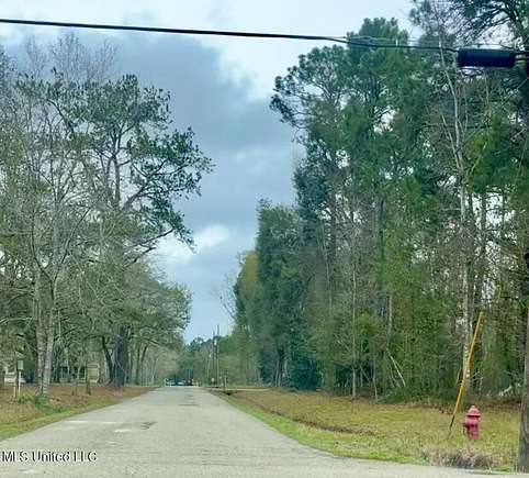 0.29 Acres of Land for Sale in Bay St. Louis, Mississippi