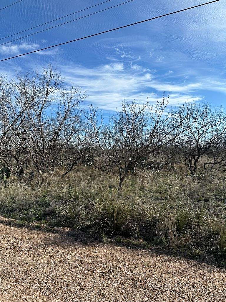 2 Acres of Land for Sale in Justiceburg, Texas