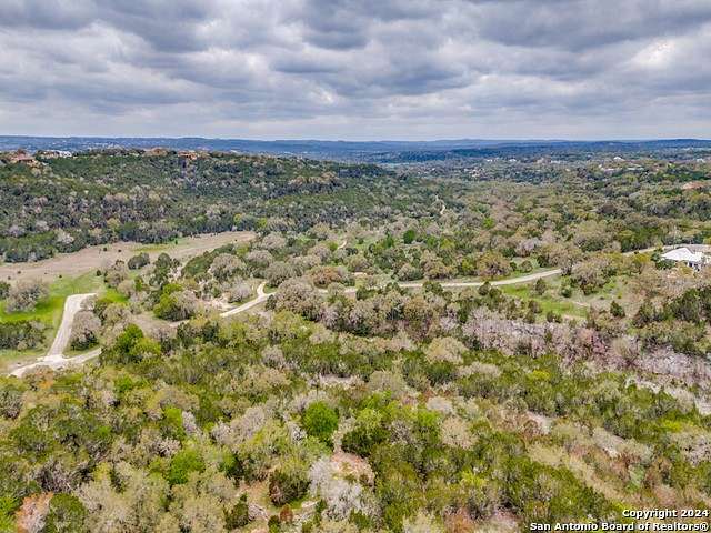 2.9 Acres of Residential Land for Sale in Spring Branch, Texas