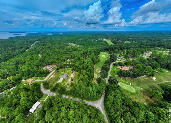 0.49 Acres of Residential Land for Sale in Brookeland, Texas