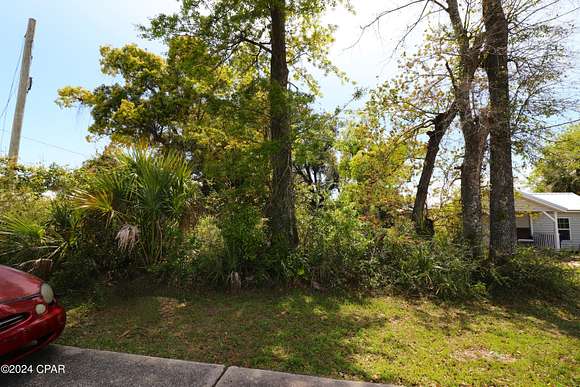 0.13 Acres of Residential Land for Sale in Panama City, Florida