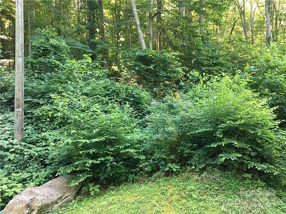 5.2 Acres of Residential Land for Sale in Fairview, North Carolina