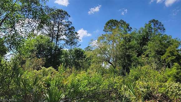 5 Acres of Residential Land for Sale in Clewiston, Florida