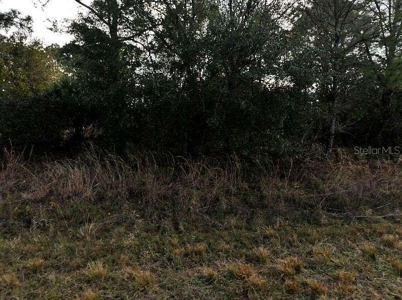 0.32 Acres of Residential Land for Sale in North Port, Florida