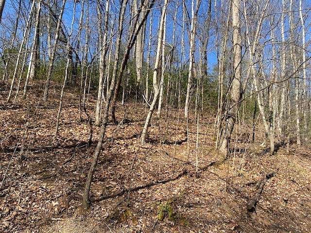 0.88 Acres of Residential Land for Sale in Sevierville, Tennessee