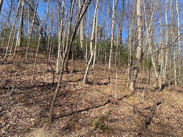0.88 Acres of Residential Land for Sale in Sevierville, Tennessee