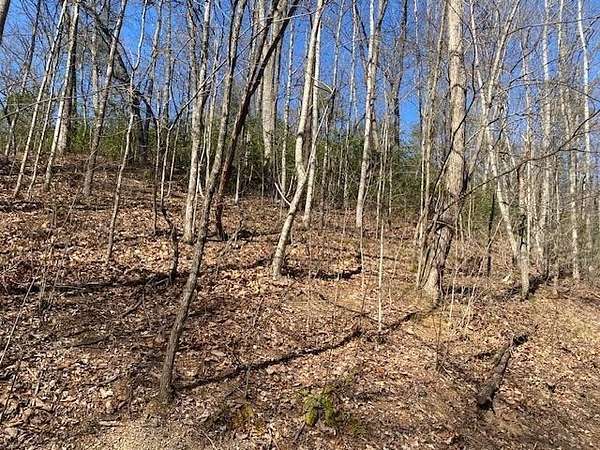 0.88 Acres of Residential Land for Sale in Sevierville, Tennessee