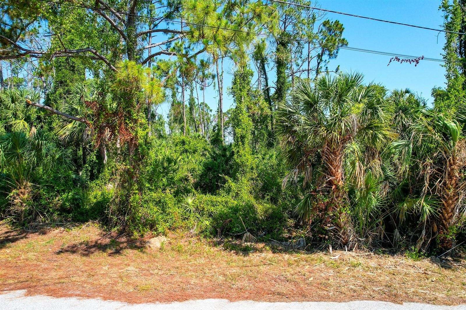 0.23 Acres of Residential Land for Sale in North Port, Florida